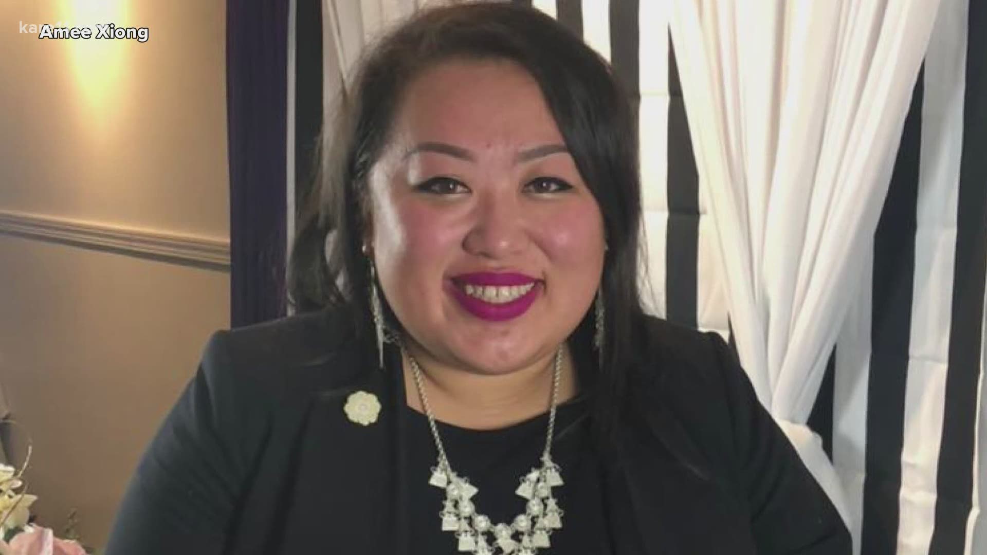 St. Paul Public Schools Board Chairwoman Marny Xiong died following a month-long battle with COVID-19.