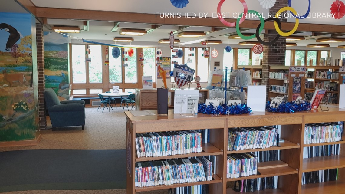 Princeton students now have access to local library's ebooks