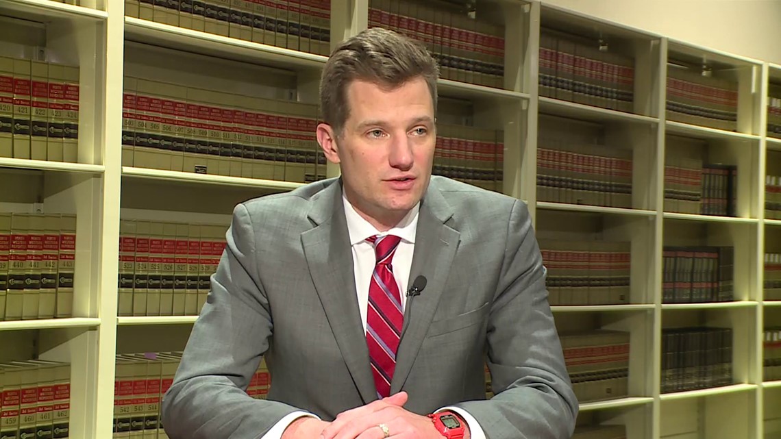 DEED Commissioner leaving for top job at Star Tribune - KARE 11