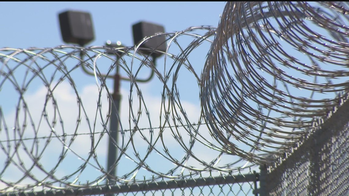 MN lawmakers push for inmate early release in public safety bill - Vimarsana News