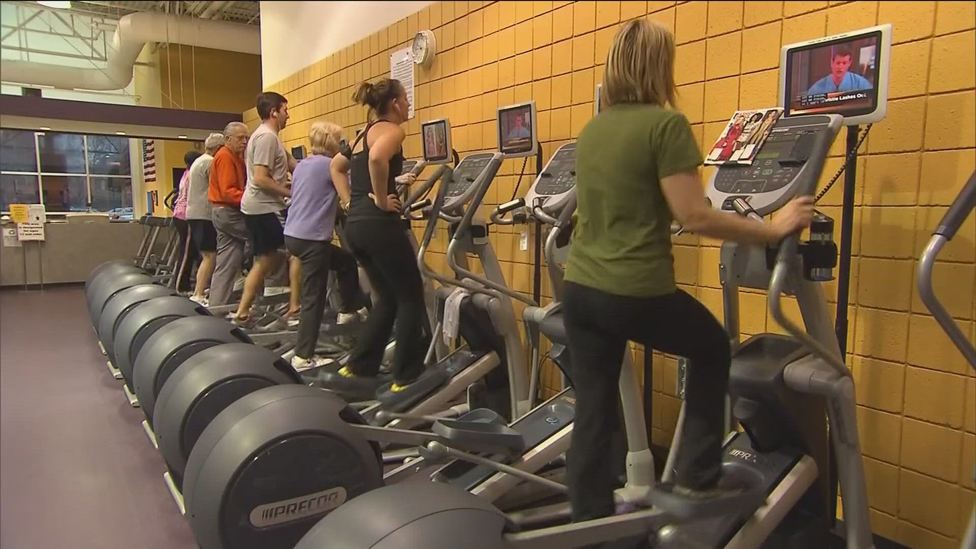 Dr. Matthew Anastasi with Mayo Clinic says health should be a long-term goal, but if you've suddenly found motivation, here's how you can find success. 