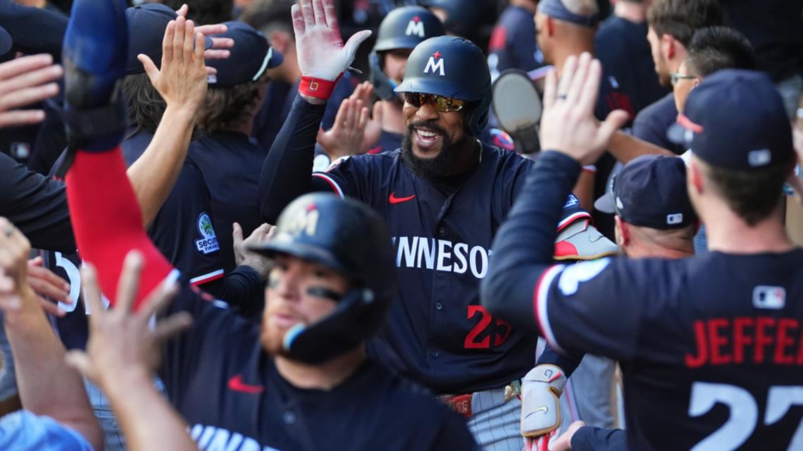 Twins announce 9-city schedule for annual Winter Caravan tour