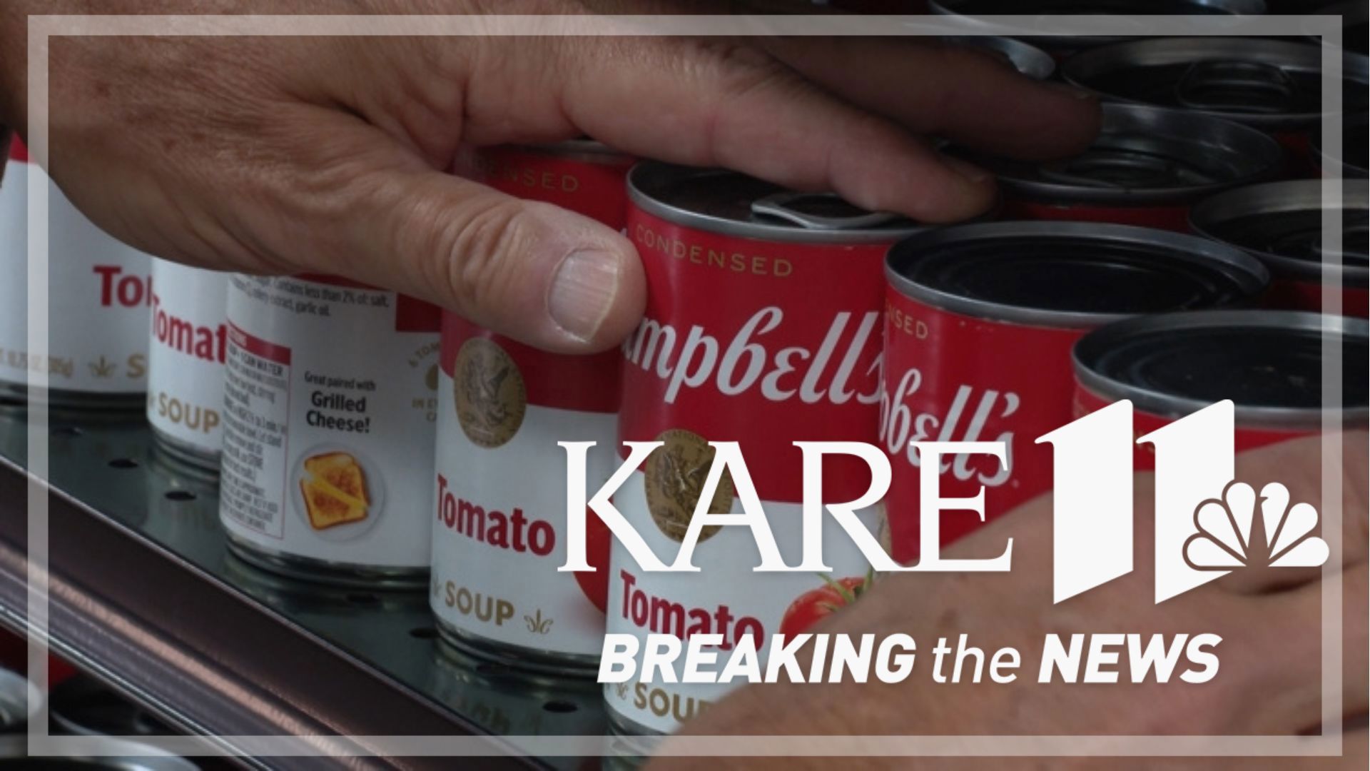 Commentary: Across Minnesota, people are stepping up to help their food shelves as the clock ticks on SNAP benefits. 