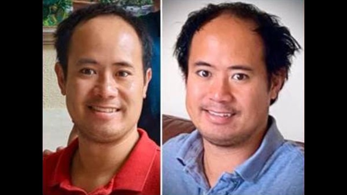Missing person reported in Hudson - Vimarsana News