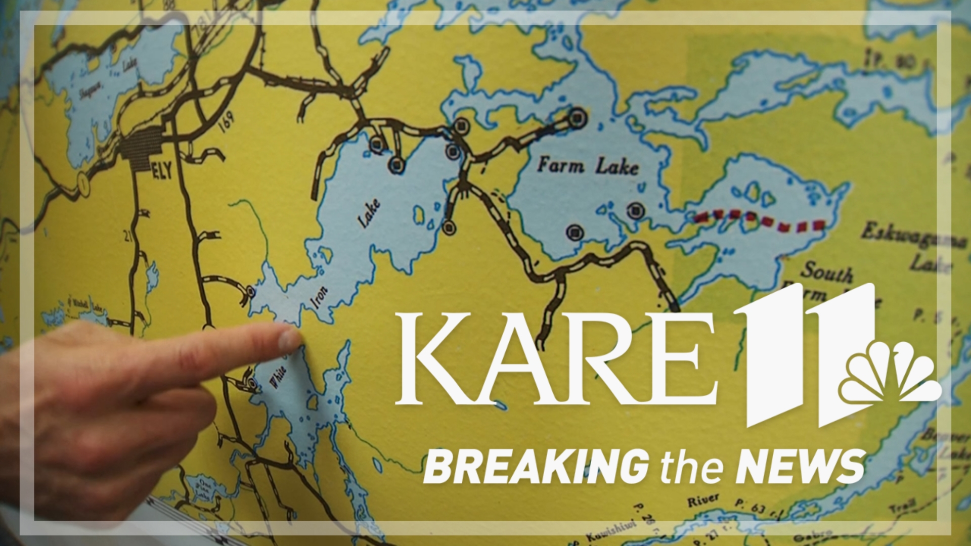 kare11.com - Samie Solina - Proposed mining near the BWCA: Questions and answers