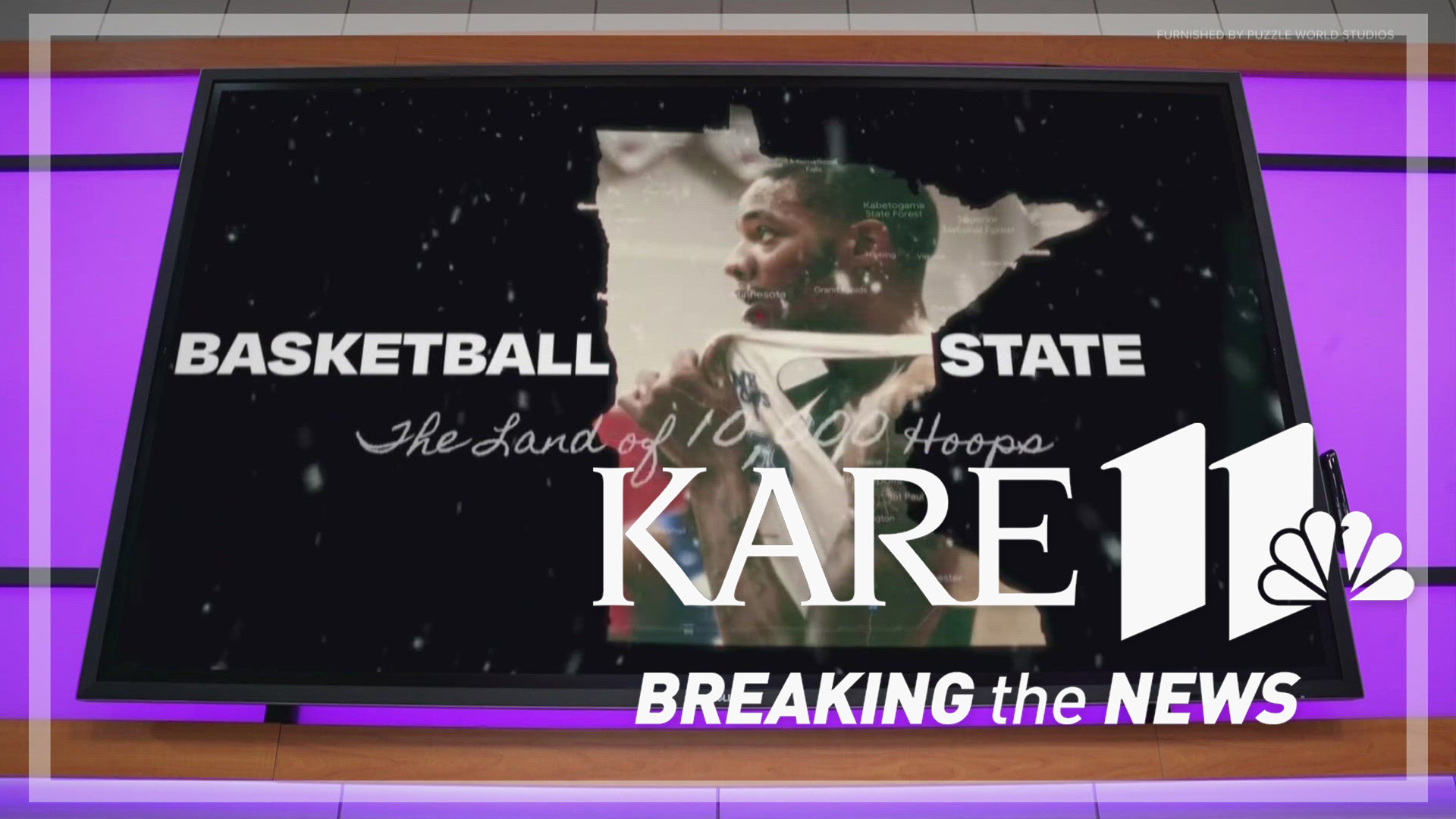 It will pay tribute to Kevin McHale, Jim Peterson and Lindsay Whalen, as well as the rise of stars like Chet Holmgren, Jalen Suggs and Tre and Tyus Jones.