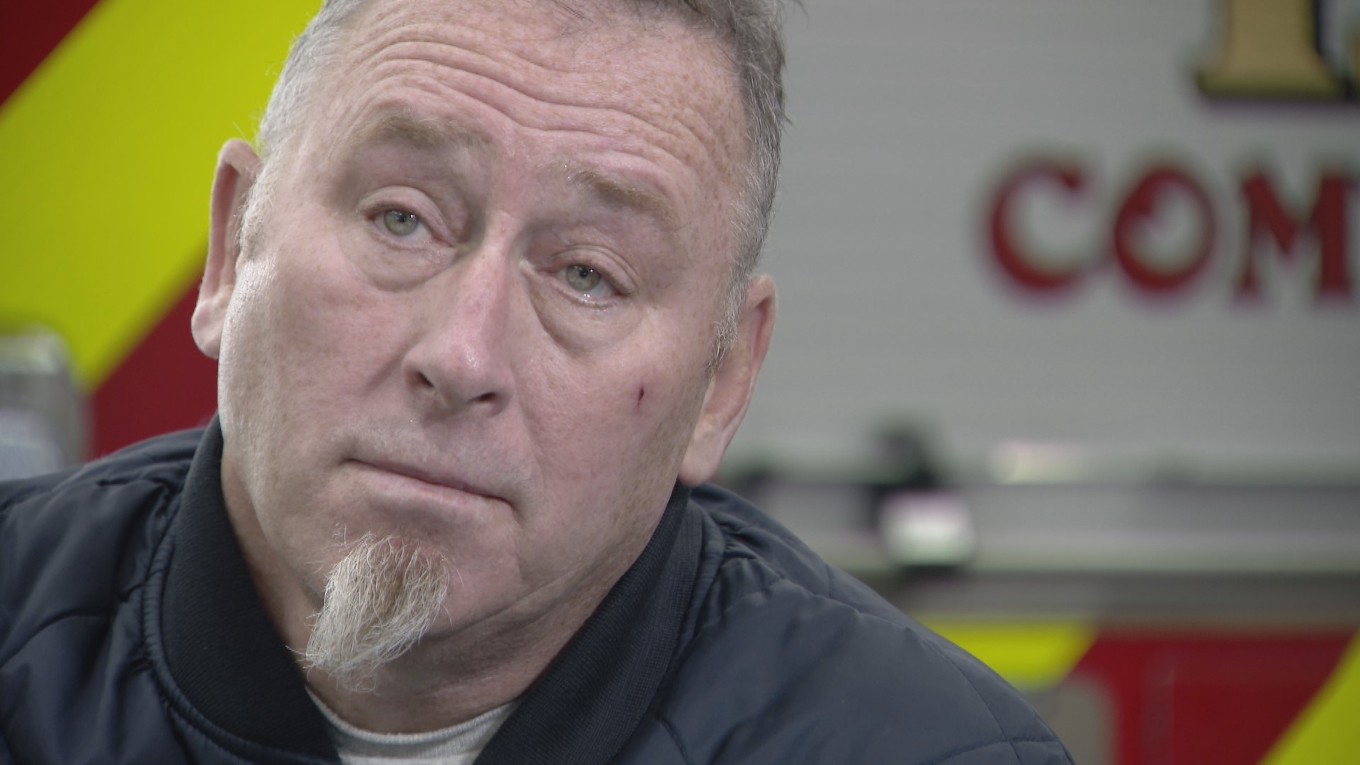 Chuck Solseth, a St. Louis Park native who rose to fire captain in Rochester, is sharing his story to raise awareness about a larger issue in the firefighter ranks.
