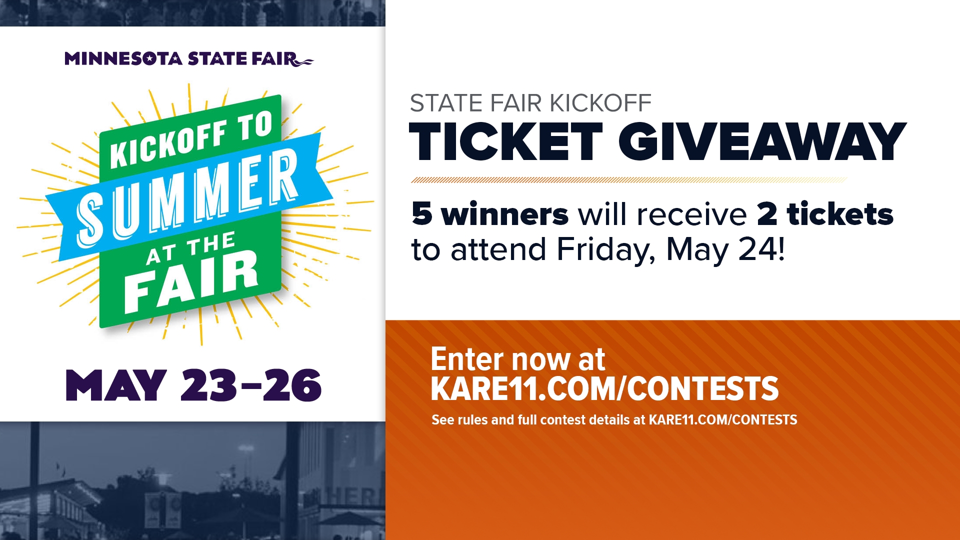 Enter to Win Local Contests in Minnesota Today – Exclusive Opportunities