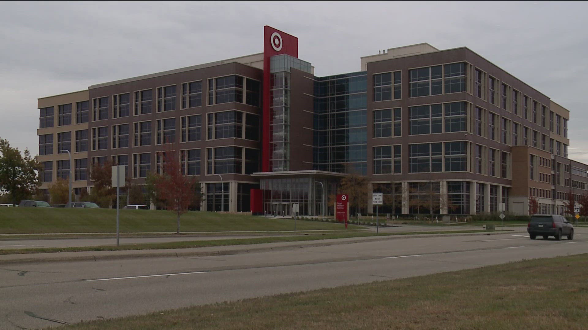 Local Target employees received layoff notices Tuesday morning as part of the corporation's restructuring plan announced last week.