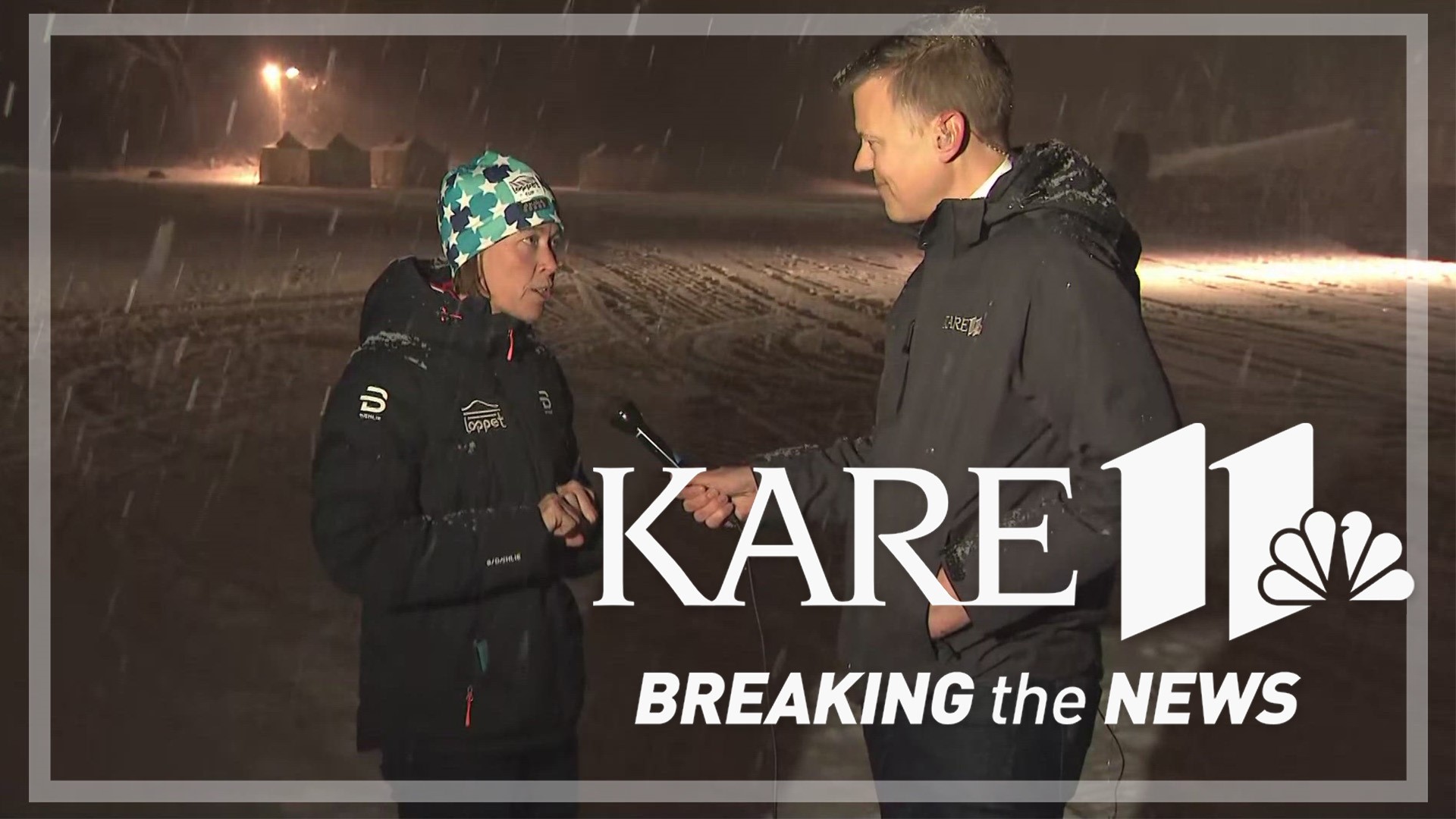 Excitement builds ahead of Loppet Cup