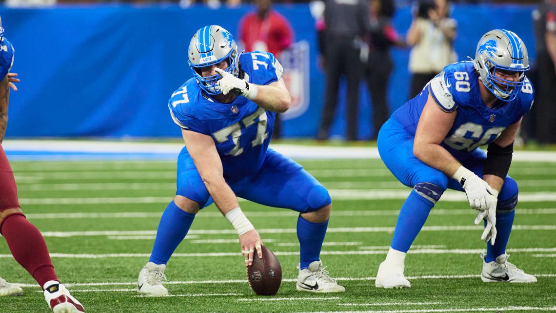 Minnesota native Frank Ragnow is coming out of retirement