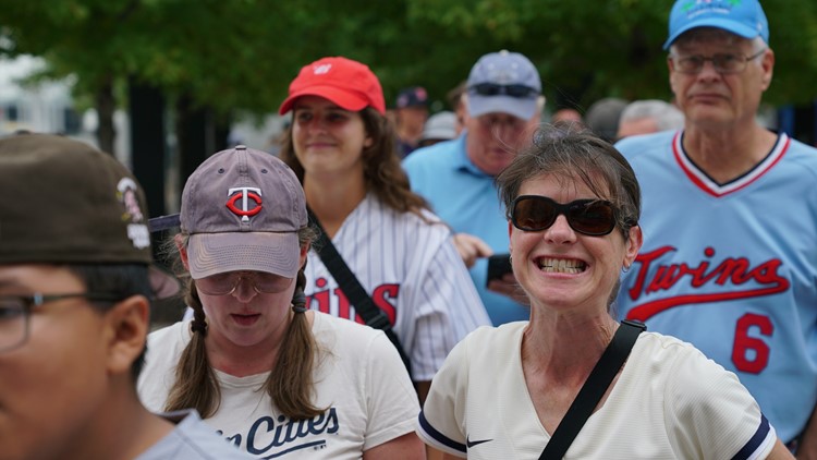 Twins set free Target Field watch parties for playoff games in Houston