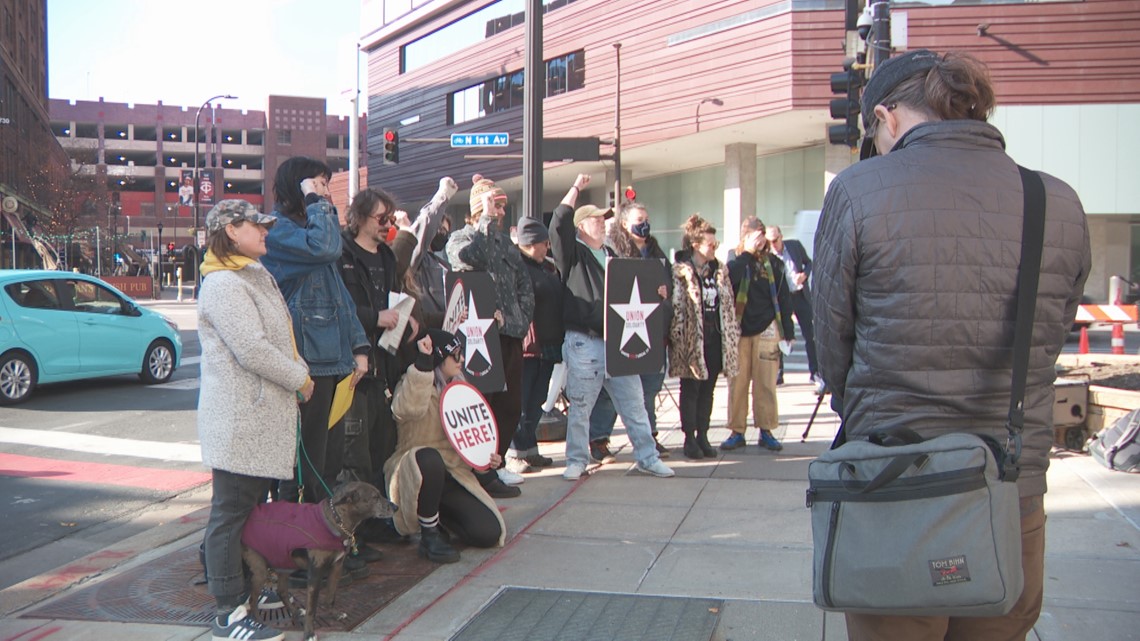 First Avenue recognizes workers' union - Vimarsana News