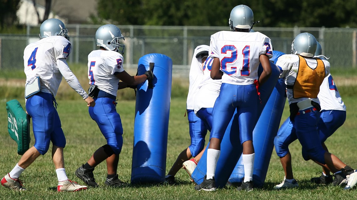 SportsLife: Is your athlete ready to tackle fall sports season?