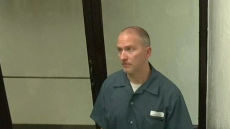 Chauvin sentenced for tax evasion, won't serve an extra day in prison
