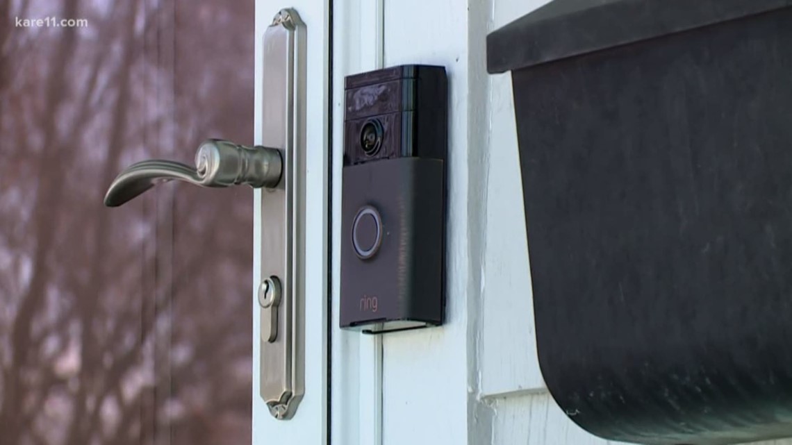 Have a home surveillance cam? Police could use it to help solve crimes - Vimarsana News