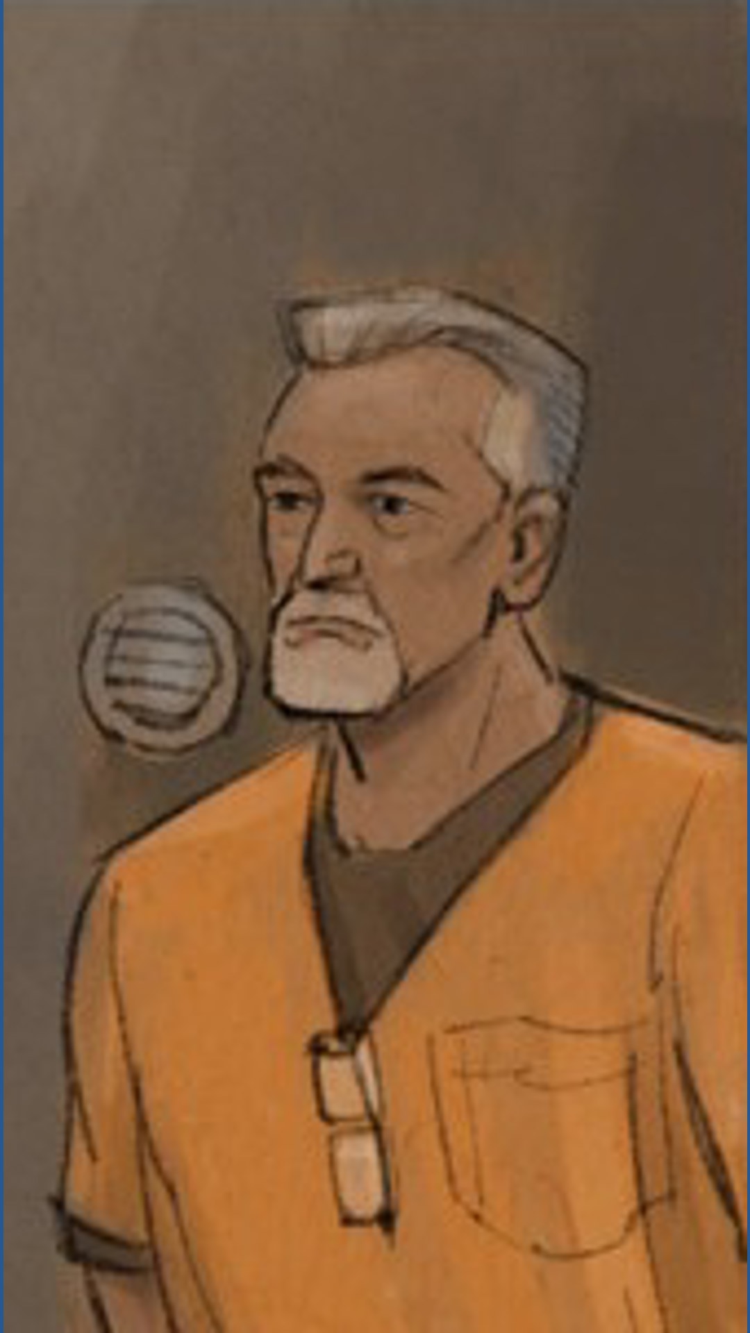 Convicted of killing state lawmakers, Vance Boelter makes Substack posts from jail