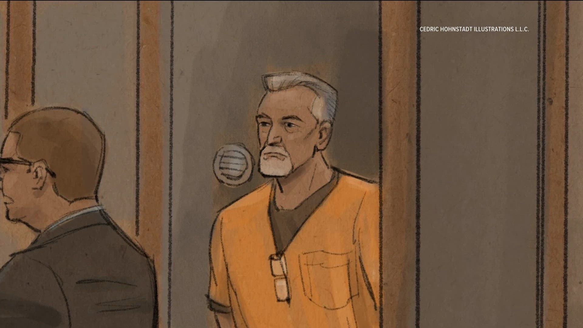 Convicted of shooting state lawmakers, Vance Boelter makes Substack ...