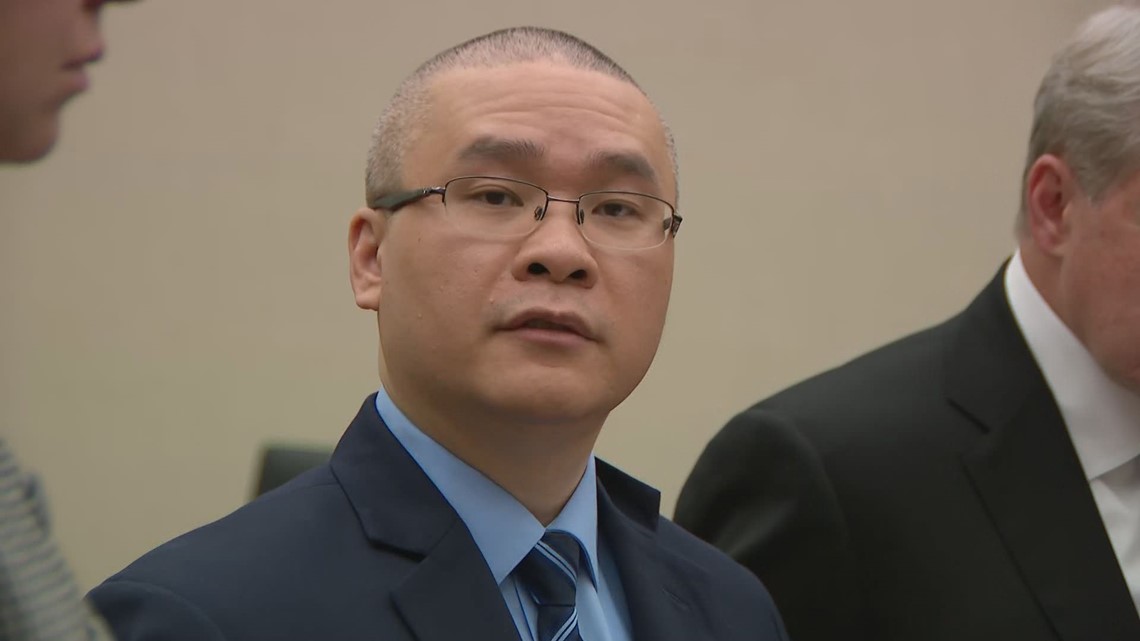 Supreme Court Rejects Appeal Ex-MPD Officer Tou Thao's Appeal | Kare11.com