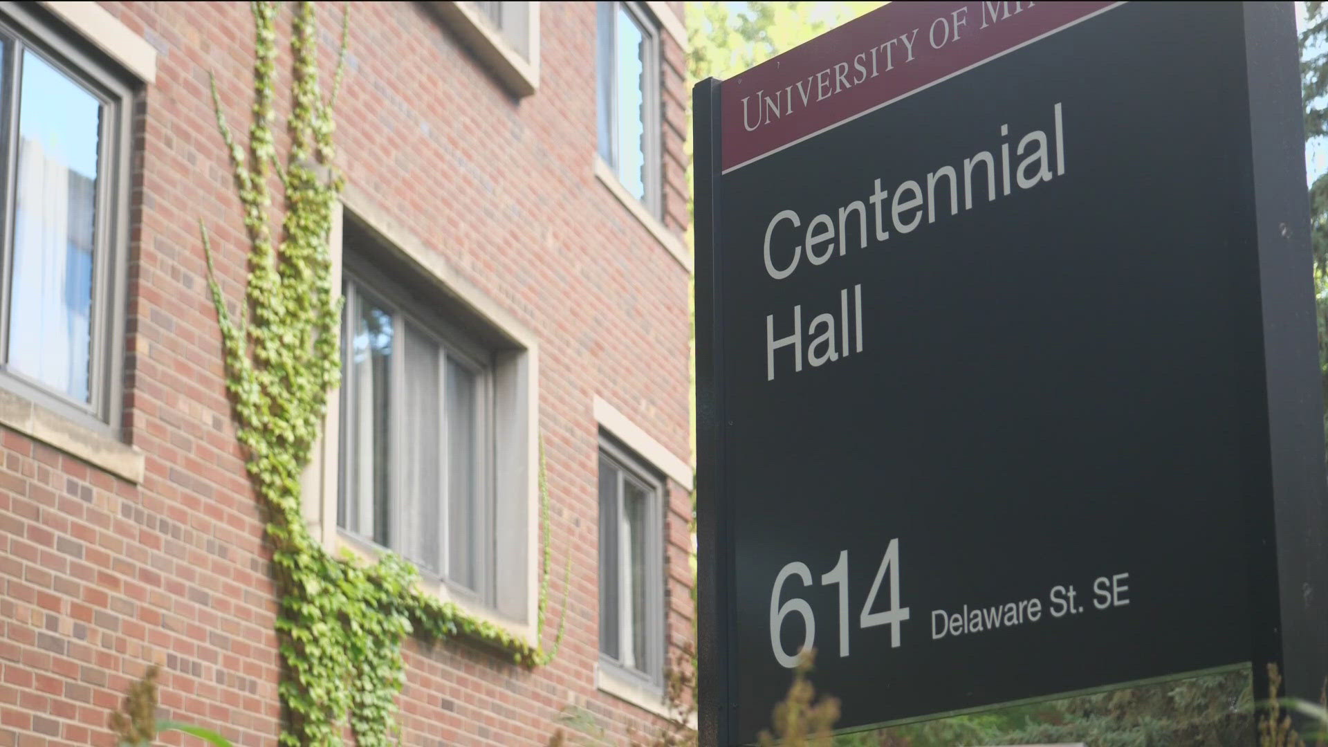 Service workers at the University of Minnesota are considering a strike amid contract voting, as the new school year approaches. 