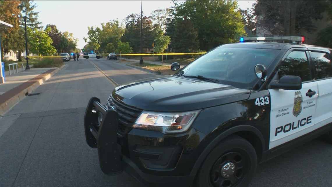 MPD investigating after man fatally shot in north Minneapolis | kare11.com