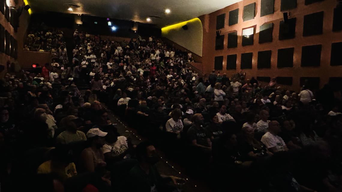 MN Lynx fans pack viewing parties across Twin Cities