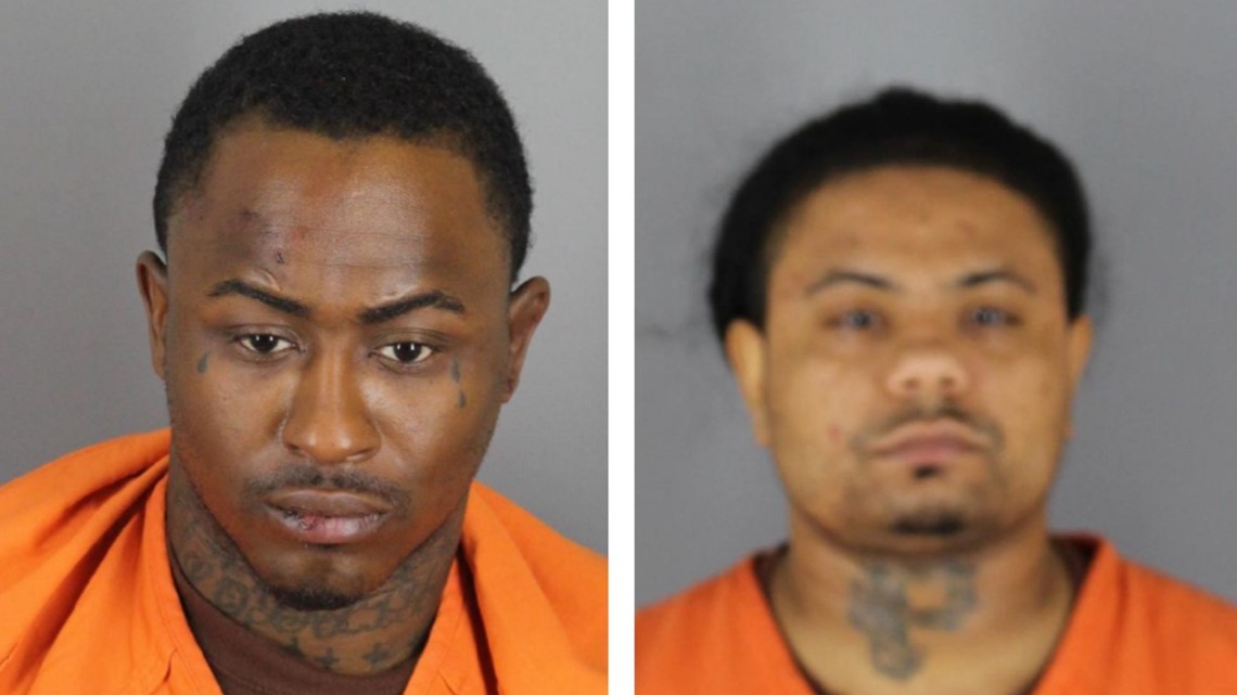 2 charged with murder after woman killed in downtown Minneapolis crash ...
