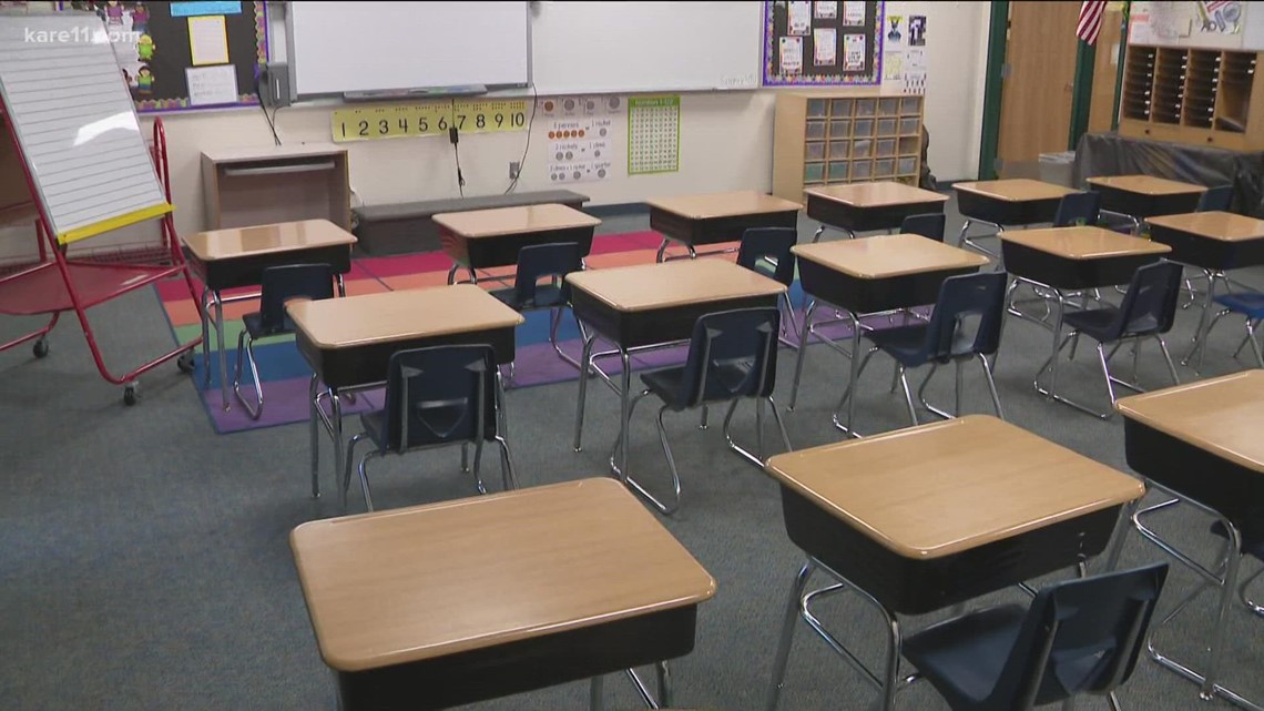 MN school board elections increasingly competitive