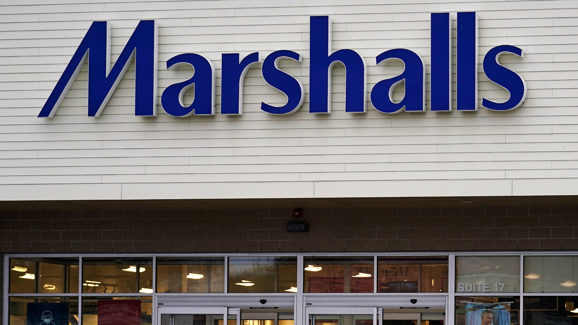 Marshall's in Minneapolis shutting down