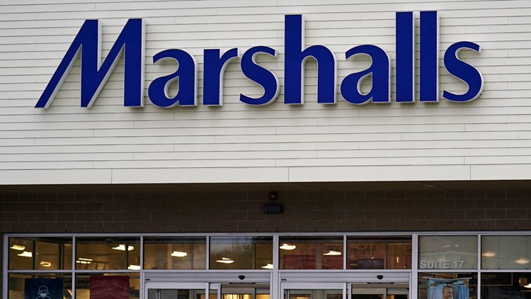Marshalls on Nicollet Mall announces closure