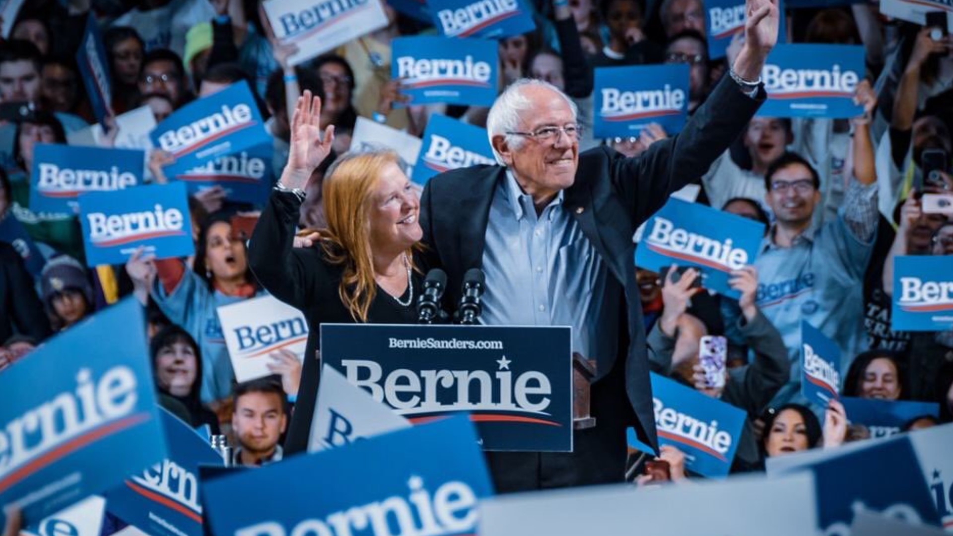 Bernie Sanders campaign releases list of Minnesota endorsements