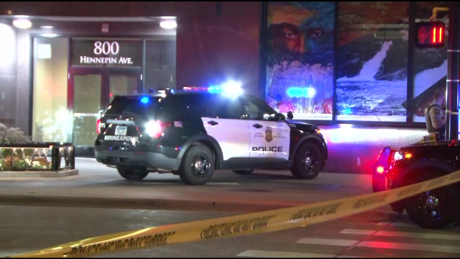 The latest shooting occurred around 2 a.m. Wednesday morning, leaving one person dead and another injured. 