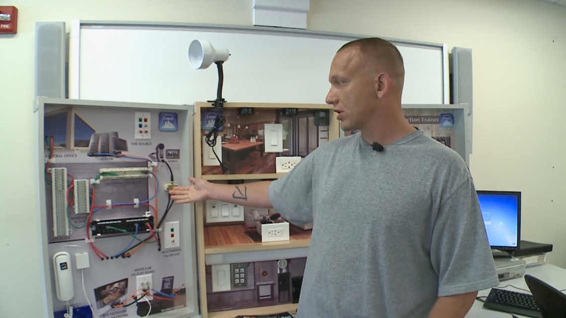 7 Years after news story, KARE checks in on Minnesota offender to see if prison programming worked