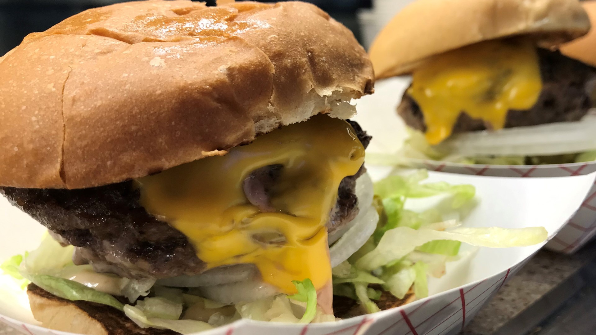 New food at Target Field for 2022