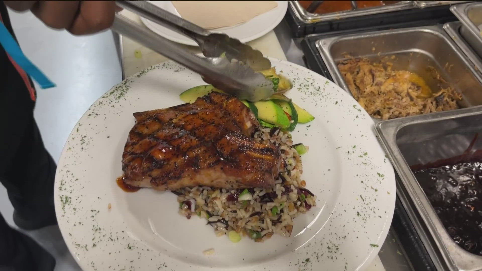 Stockyards Tavern & Chophouse in South St. Paul is celebrating its fifth anniversary with the introduction of some new choices on the menu.