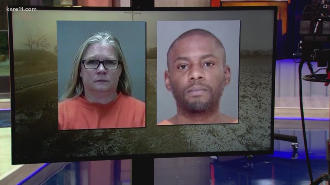 2 charged in murder of Willmar man found in field