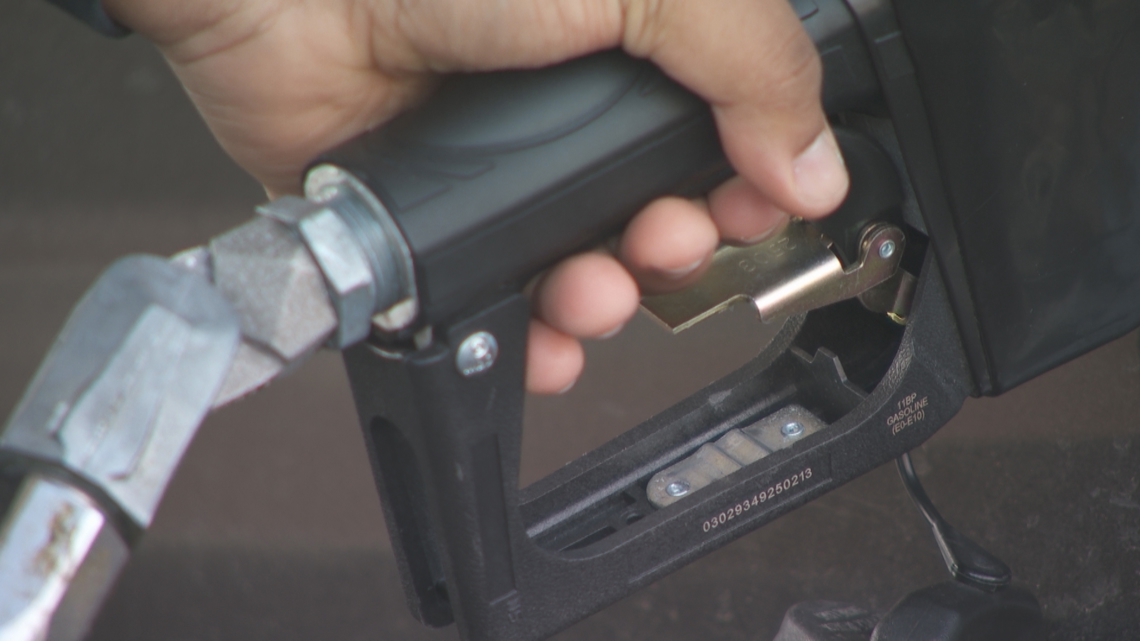 Minnesota gas has surpassed $4. Things are worse in Wisconsin.