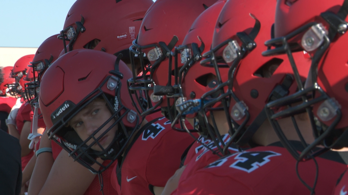 Brotherhood on the Gridiron: Monticello High Seven Sets of Brothers Take the Field