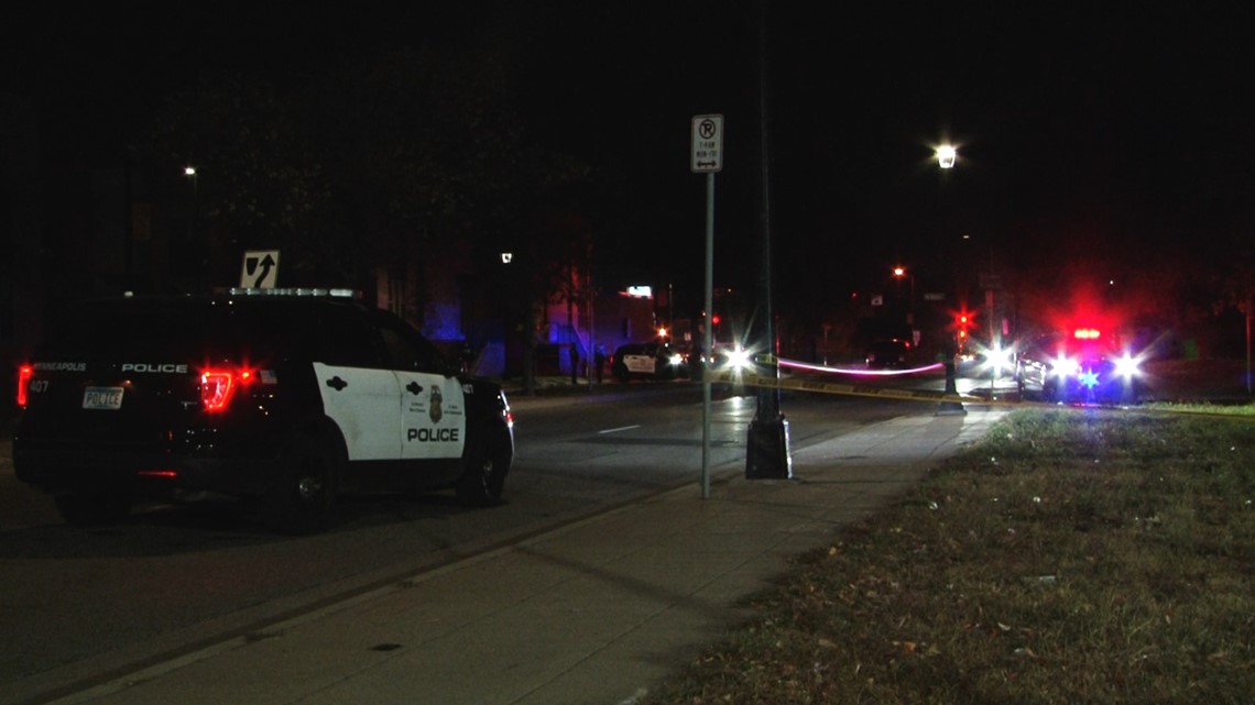 1 dead in Minneapolis after hit-and-run - Vimarsana News