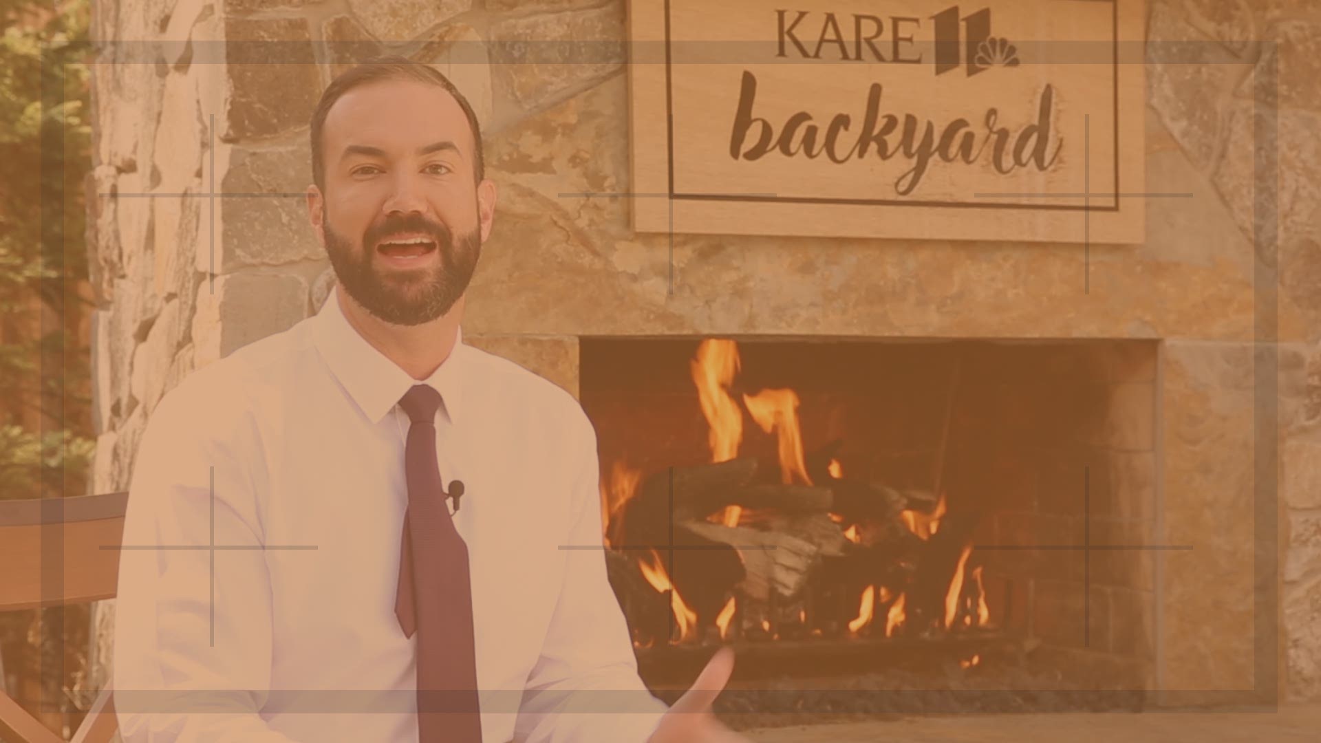 We're a pretty interesting group of people here at KARE, and JD is no exception.  Take a look at 11 Things JD KAREs about!