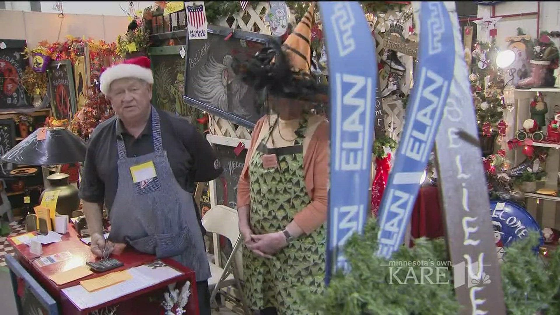Longtime MN State Fair vendors consider retiring