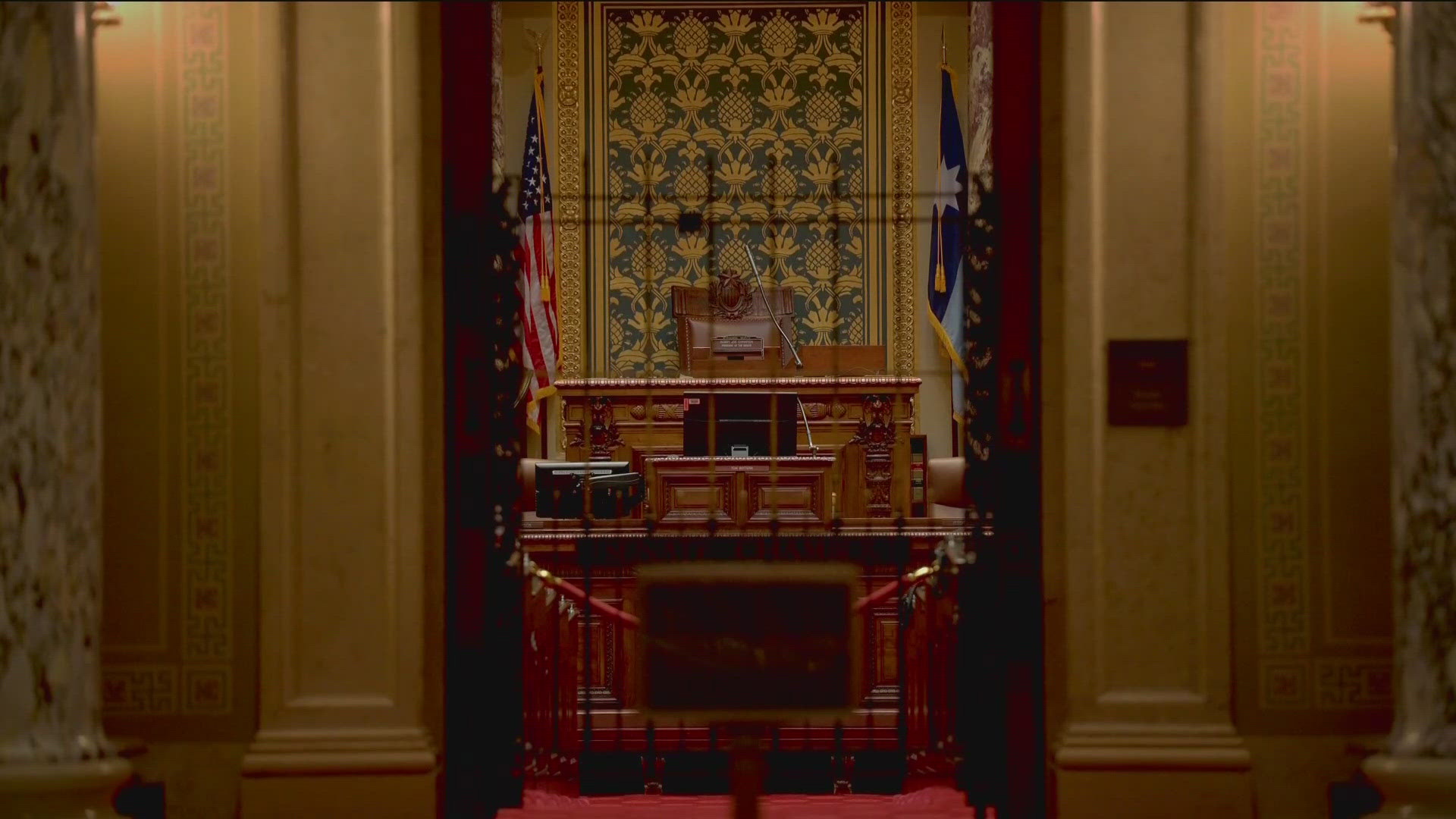 Gov. Tim Walz has now suggested that perhaps voters should settle the issue through a ballot question, but that would still require legislative approval.