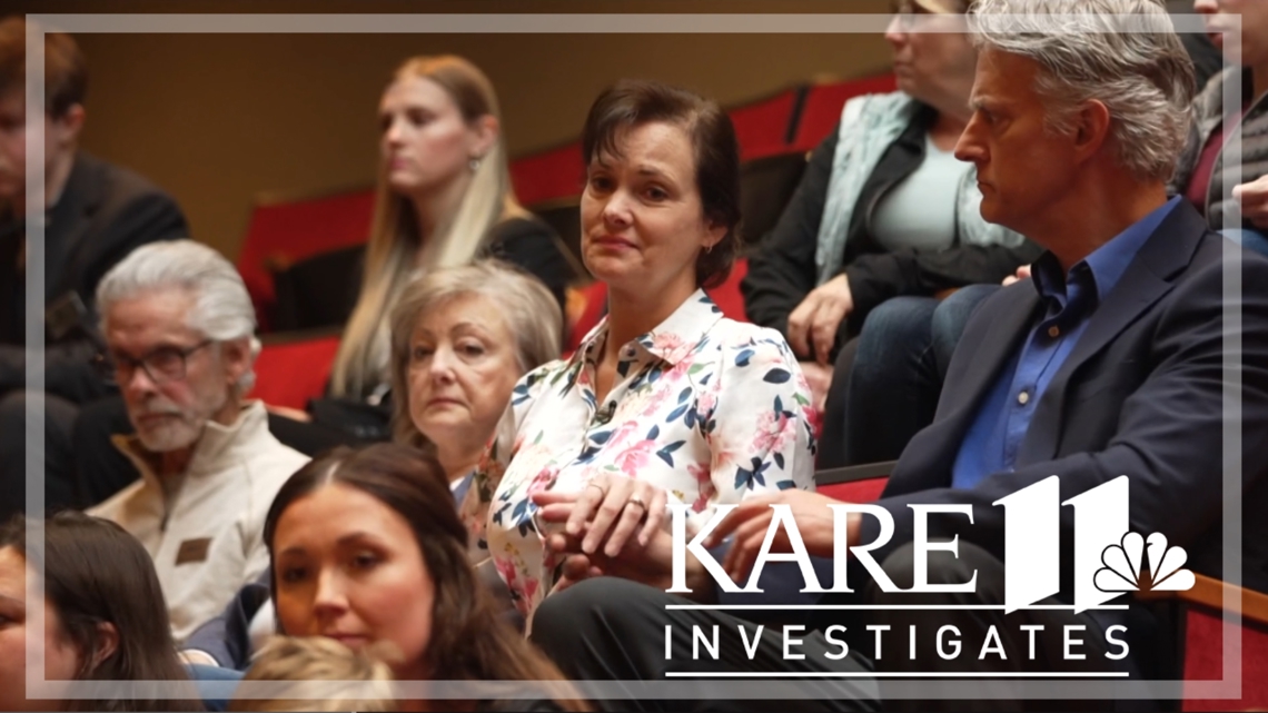 KARE 11 Investigates: Scuba safety bill passes Senate | kare11.com