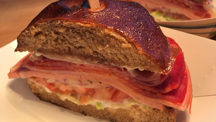 Target Field unveils new foods for 2023 season