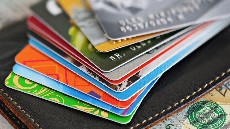How using more credit cards can help maximize rewards
