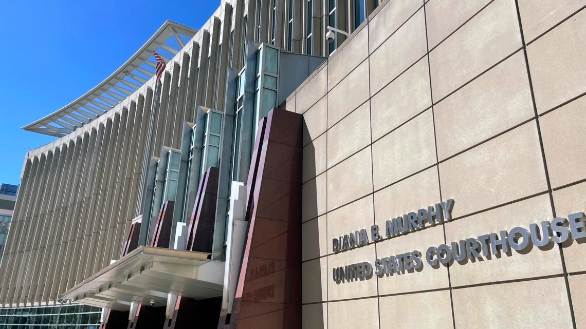 Defendant in $210 million IRS scam case back in court