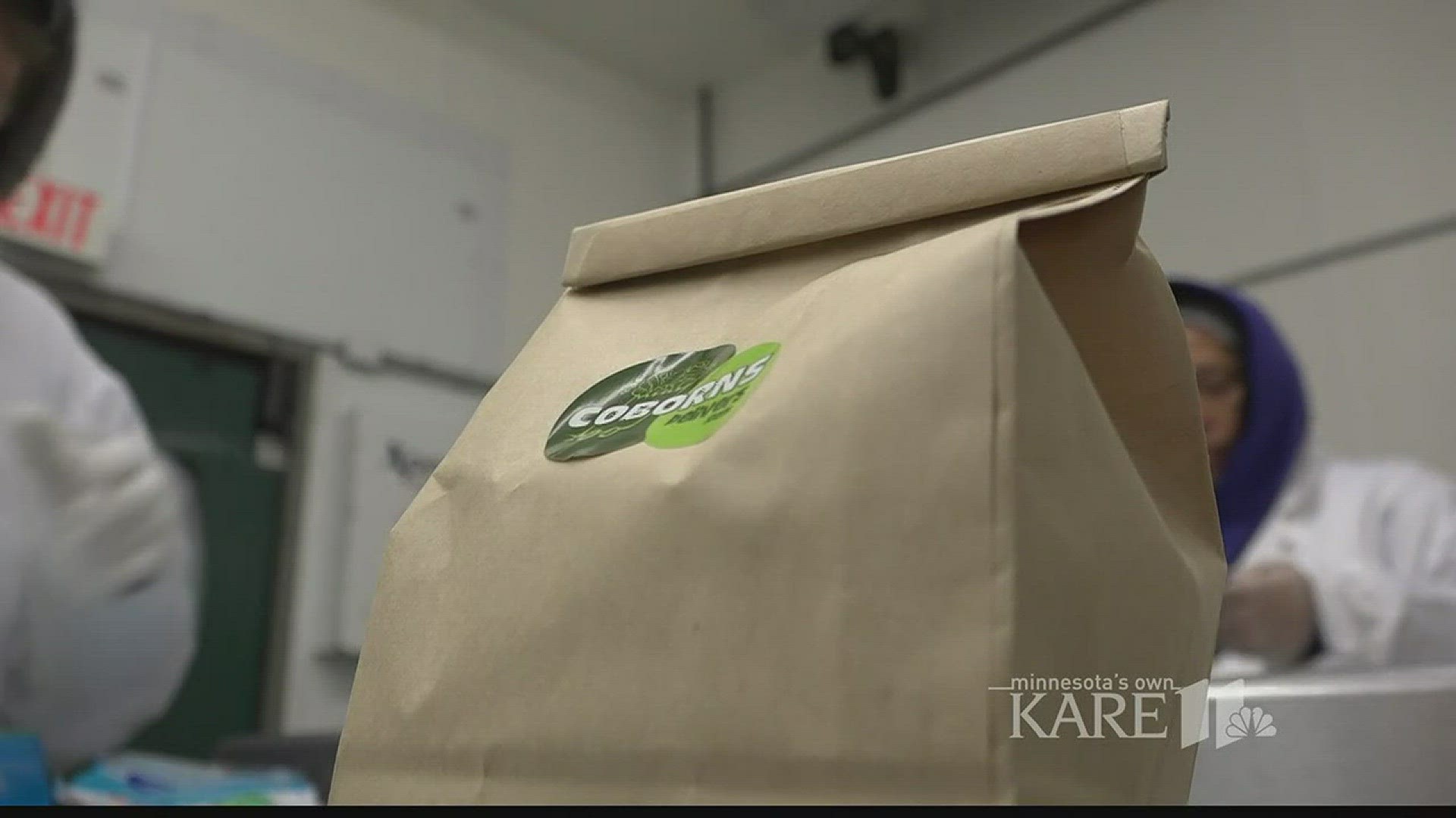 Meal kits are all the rage, and now employee-owned CobornsDelivers is launching brown bag meal kits for kits.