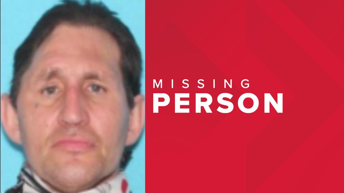 Brooklyn Park Police seek endangered missing person