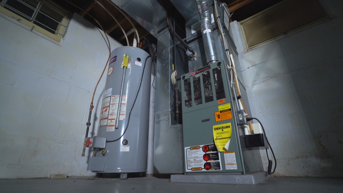 Heating bills expected to go up by 17.8% this winter - Vimarsana News