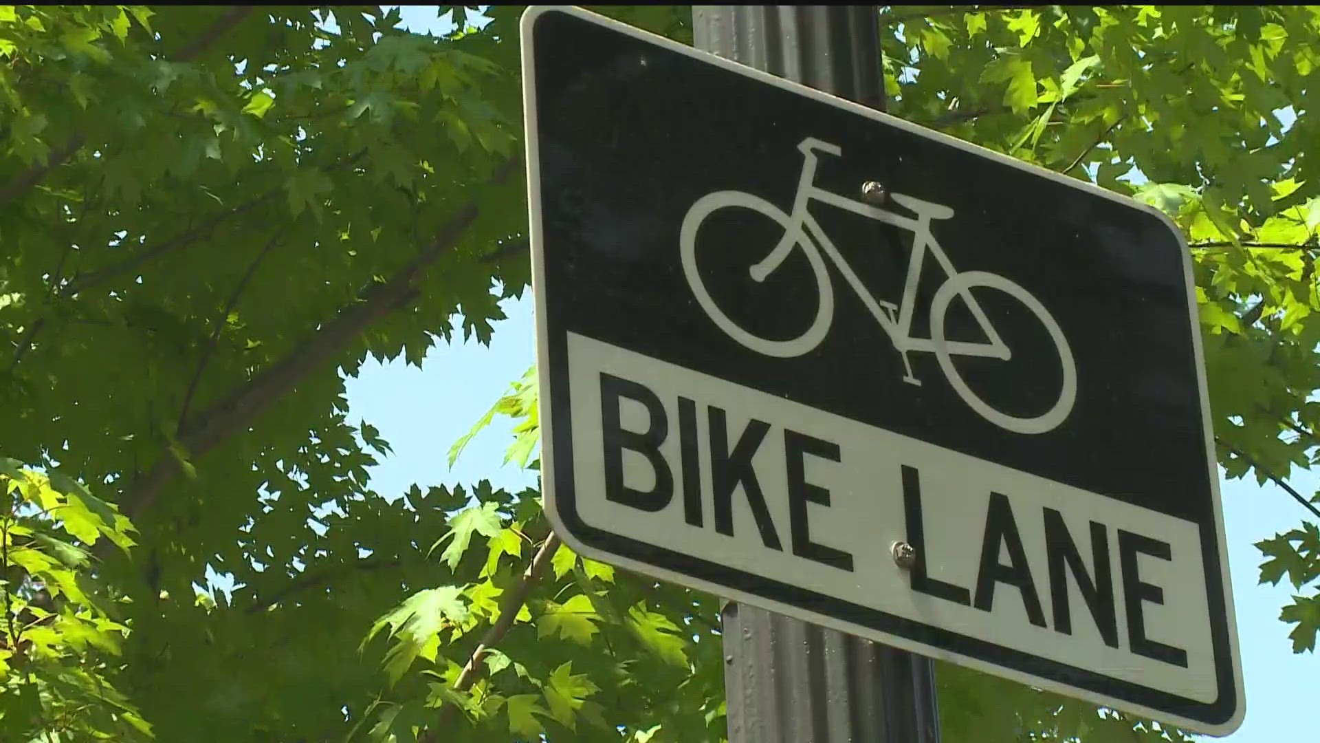 St. Paul City Council approves Summit Avenue bike path